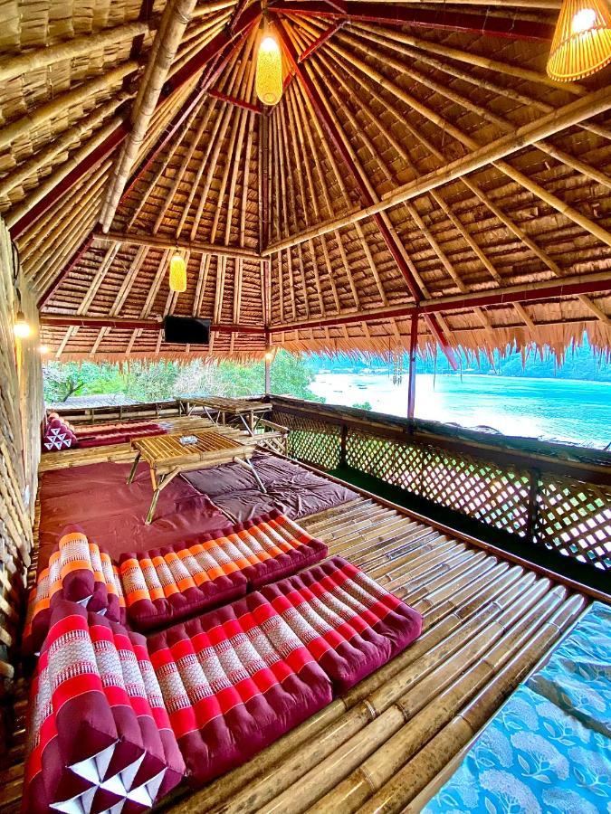 Phi Phi Sea Sky Resort Kültér fotó